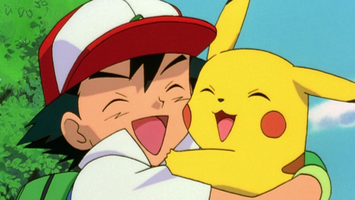 Pokémon  Twitch vai exibir maratona com os 932 episódios do anime e 16  filmes - Canaltech