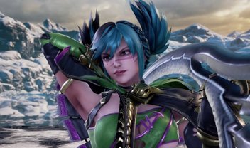 Produtor de Soul Calibur 6 lamenta confusão sobre anúncio de Tira