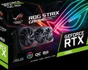 ASUS anuncia nova linha de placas de vídeo baseada na série GeForce RTX