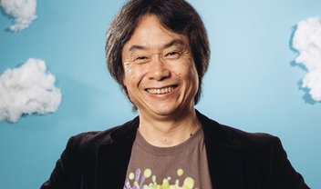 Shigeru Miyamoto alerta sobre riscos da ganância da indústria