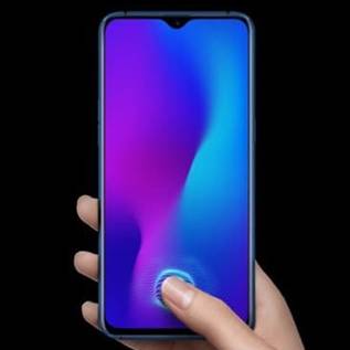Imagem de OnePlus 6T pode herdar câmera 3D traseira do Oppo R17 Pro e mais