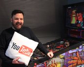 Geek City terá painel com diretor do YouTube Gaming