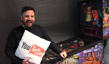 Geek City terá painel com diretor do YouTube Gaming