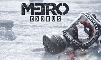 Confira três novos gameplays de Metro: Exodus em 4K e 60 fps