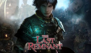 Square Enix removerá The Last Remnant da Steam em setembro