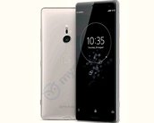 Site mostra o que pode ser a primeira imagem do Sony Xperia XZ3