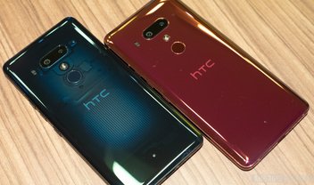 Linha U da HTC vai ganhar novo membro no dia 30 de agosto