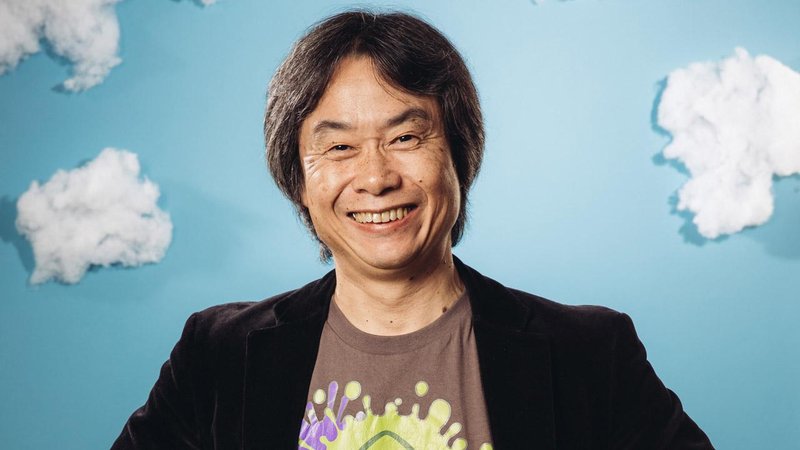 Miyamoto