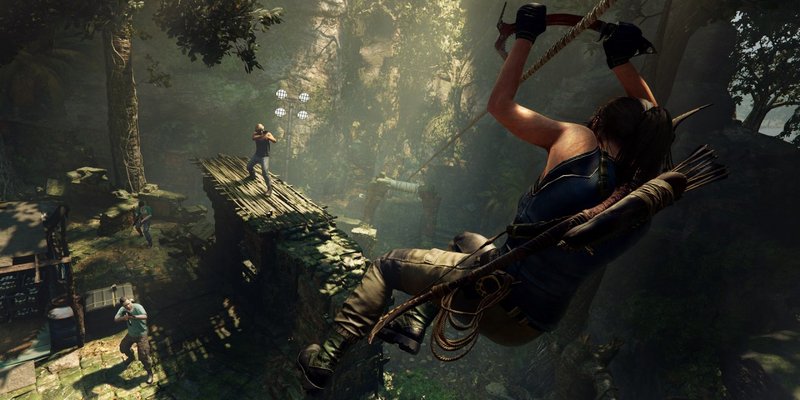 shadow of the tomb raider