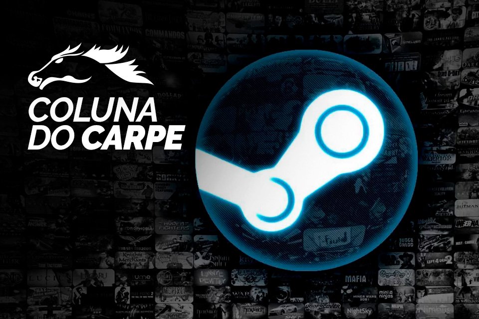CS:GO é disponibilizado na Steam pela Valve; veja como jogar - Mais Esports
