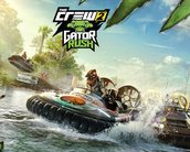 Ubisoft anuncia data de lançamento do primeiro grande DLC de The Crew 2