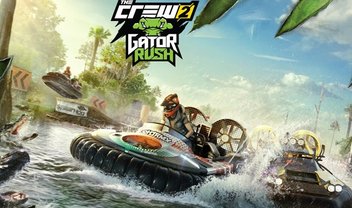 Ubisoft anuncia data de lançamento do primeiro grande DLC de The Crew 2