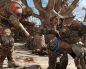 For Honor ganha expansão que adiciona modo Arcade ao game