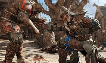 For Honor ganha expansão que adiciona modo Arcade ao game