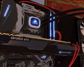 PC Building Simulator ganhará peças da ASUS em nova atualização