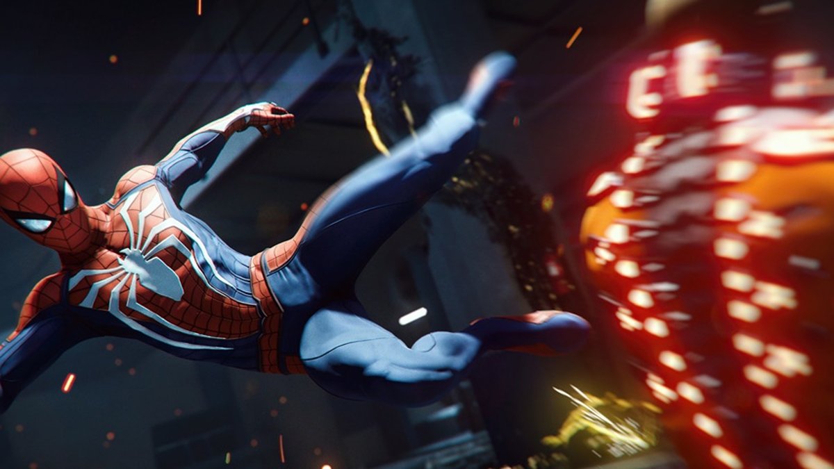 Spider-Man  Saiba quantas horas você vai levar para zerar game do