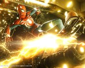 Marvel’s Spider-Man exige 20 horas em média para chegar ao fim da história