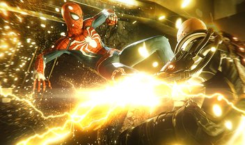 Marvel’s Spider-Man exige 20 horas em média para chegar ao fim da história