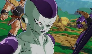 Dragon Ball FighterZ: vídeo mostra as diferenças da versão Switch