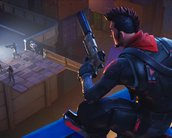 Fortnite: quem usar mouse e teclado no PS4 jogará contra público do PC