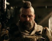 Call of Duty: Black Ops 4 terá veículos para todos os terrenos