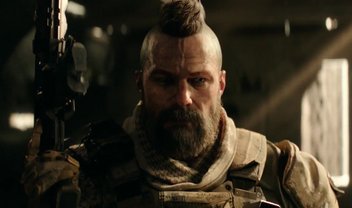 Call of Duty: Black Ops 4 terá veículos para todos os terrenos