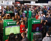 Faltam 3 dias para o Geek City, a maior feira de cultura pop do Sul do país