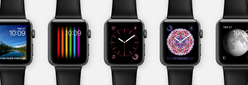apple watch