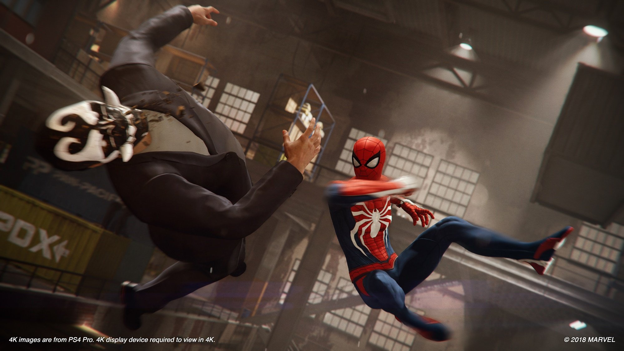 Spider-Man  Saiba quantas horas você vai levar para zerar game do