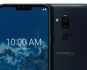 LG revela novos smartphones G7 One (com Android puro!) e G7 Fit