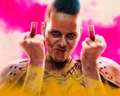 Rage 2 – Mais detalhes do game na Quakecon 2018