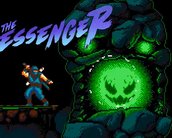 Diretor e compositor de Ninja Gaiden jogam The Messenger em novo vídeo