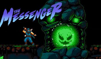 Diretor e compositor de Ninja Gaiden jogam The Messenger em novo vídeo