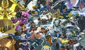 Overwatch e Heroes of the Storm removem caixas de loot pagas na Bélgica