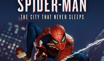 Spider-Man tem seus conteúdos pós-lançamento revelados pela Sony