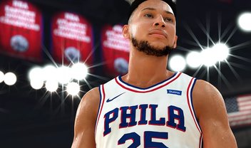 Sem microtransações: NBA 2K19 terá menos funções em países europeus