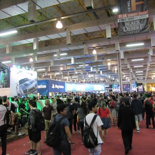 Imagem de NZN anuncia participação na Brasil Game Show 2018