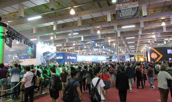 NZN anuncia participação na Brasil Game Show 2018