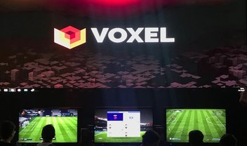 O que é um Voxel? Saiba mais sobre a evolução do TecMundo Games - TecMundo