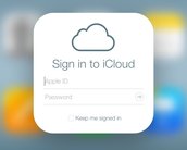 A Apple está dando 200 GB grátis por 2 meses no iCloud