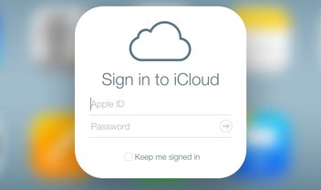 A Apple está dando 200 GB grátis por 2 meses no iCloud