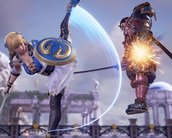 Soul Calibur 6 pode ser o último game da série