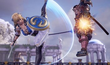 Soul Calibur 6 pode ser o último game da série