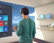 Acer apresenta o headset Windows Mixed Reality OJO 500