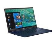 Novo Swift 5 da Acer é o notebook mais leve do mundo com tela de 15''