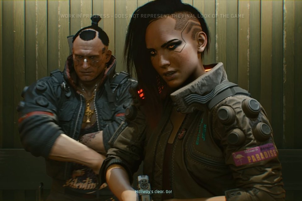 Como desbloquear todos os finais e passo a passo no Cyberpunk 2077