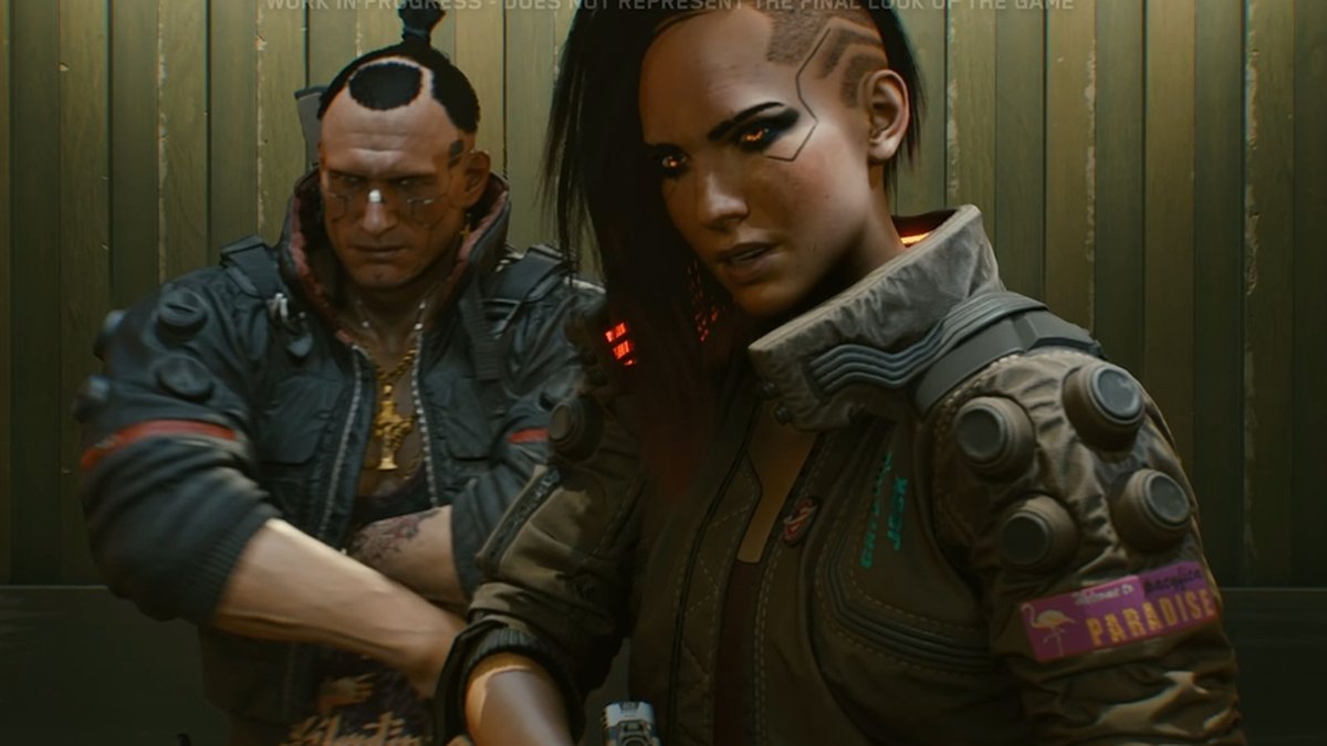 Como desbloquear todos os finais e passo a passo no Cyberpunk 2077 – Listas  Steam