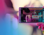 Alerta de promoção! Sony Xperia XZ2 e Xperia M5 com até 28% de desconto