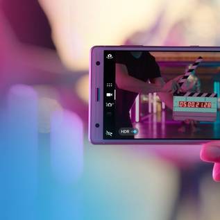 Imagem de Alerta de promoção! Sony Xperia XZ2 e Xperia M5 com até 28% de desconto