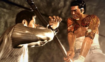 Devs de Yakuza vão anunciar nova IP na Tokyo Game Show